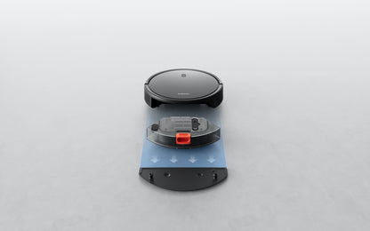 Saug - & Wischroboter, Xiaomi Robot Vacuum E10C